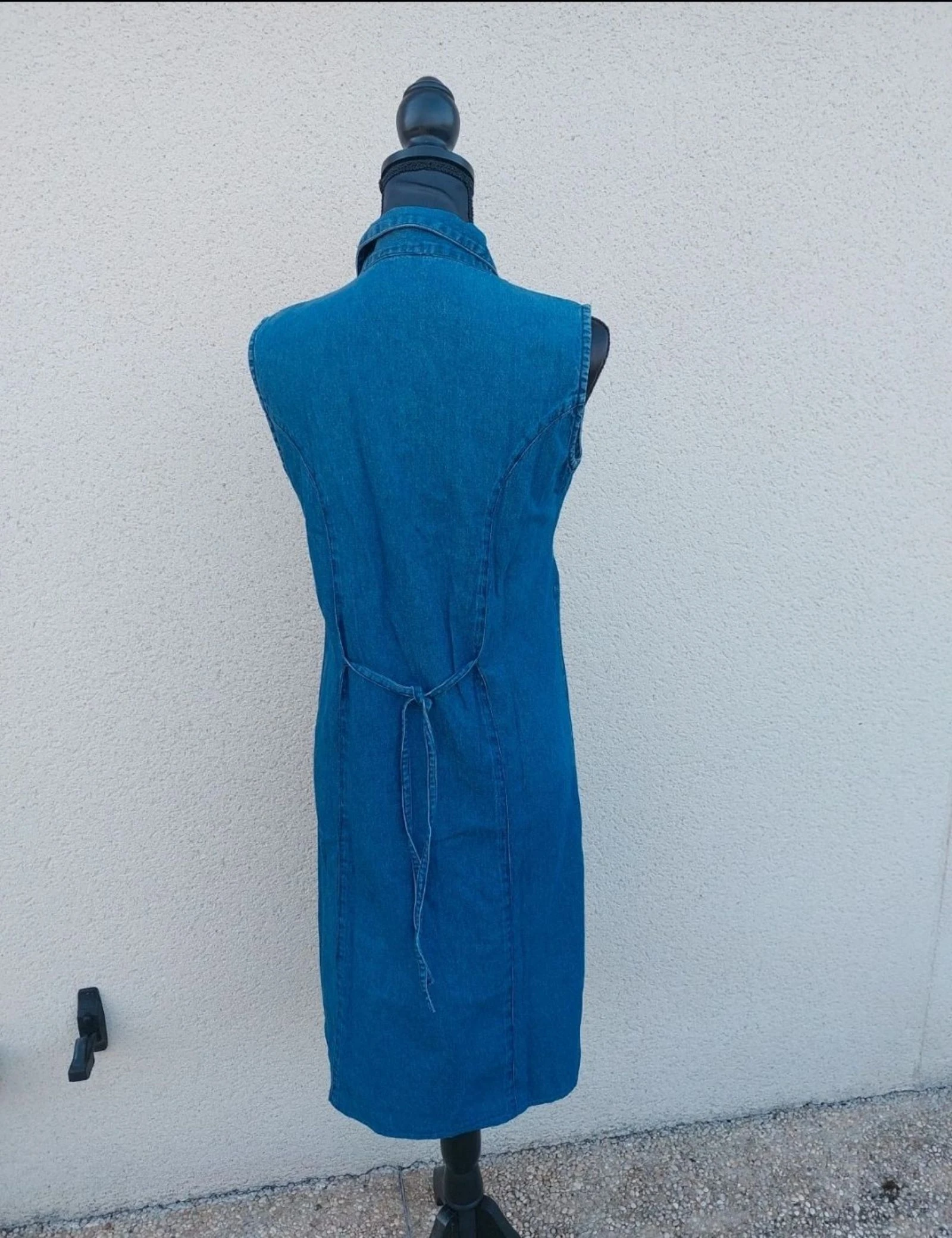 Vestido talla 38 – photo 3